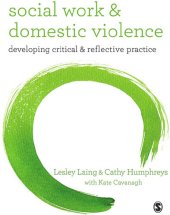 book Social Work and Domestic Violence