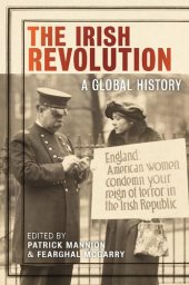 book The Irish Revolution: A Global History