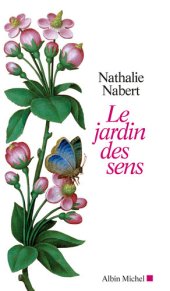 book Le jardin des sens