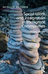 book Social Work and Integration in Immigrant Communities