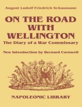 book On The Road With Wellington