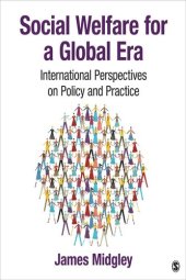 book Social Welfare for a Global Era