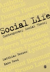 book Social Life: Contemporary Social Theory