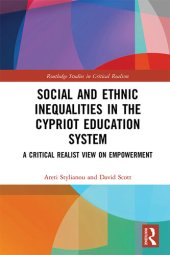 book Social and Ethnic Inequalities in the Cypriot Education System