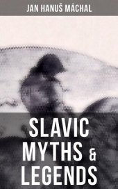 book Slavic Myths Legends