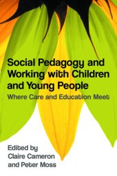 book Social Pedagogy and Working with Children and Young People