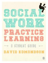 book Social Work Practice Learning