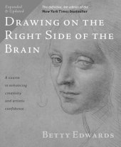 book Drawing on the Right Side of the Brain