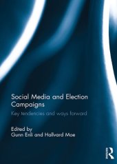 book Social Media and Election Campaigns