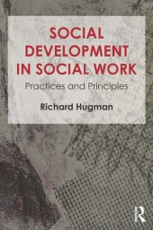 book Social Development in Social Work