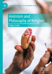 book Animism and Philosophy of Religion