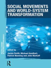 book Social Movements and World-System Transformation