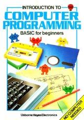 book Introduction to computer programming