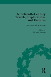 book Nineteenth-Century Travels, Explorations and Empires, Part II vol 6