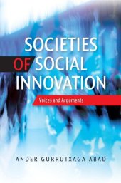 book Societies of Social Innovation