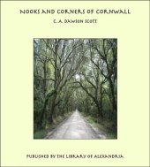 book Nooks and Corners of Cornwall