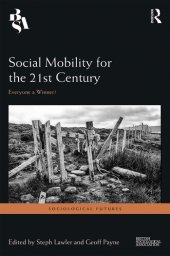 book Social Mobility for the 21st Century