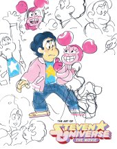 book The Art of Steven Universe: The Movie