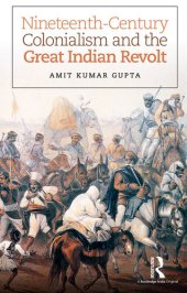 book Nineteenth-Century Colonialism and the Great Indian Revolt