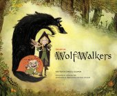 book The Art of WolfWalkers