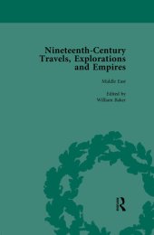 book Nineteenth-Century Travels, Explorations and Empires, Part II Vol 5