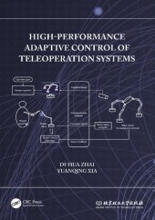 book High-Performance Adaptive Control of Teleoperation Systems