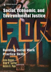 book Social, Economic, and Environmental Justice