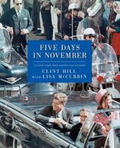 book Five Days in November