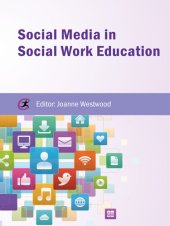 book Social Media in Social Work Education