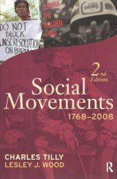 book Social Movements, 1768-2008