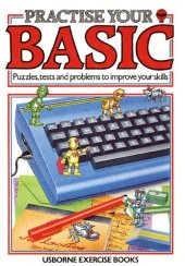 book Practice Your BASIC