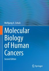 book Molecular Biology of Human Cancers