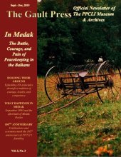 book Medak Pocket: Peacekeeping in the Balkans (Croatia)