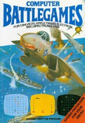 book Computer battlegames