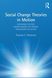 book Social Change Theories in Motion