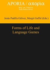 book Forms of Life and Language Games