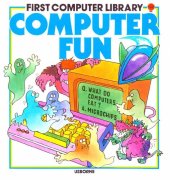 book Computer fun