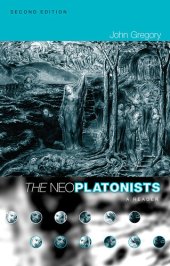 book The Neoplatonists