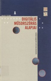 book A digitális műsorszórás alapjai