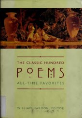 book The Classic Hundred Poems