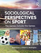 book Sociological Perspectives on Sport