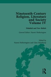 book Nineteenth-Century Religion, Literature and Society