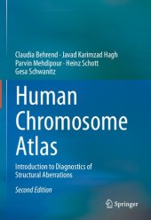 book Human Chromosome Atlas: Introduction to Diagnostics of Structural Aberrations