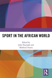 book Sport in the African World