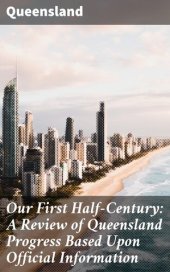 book Our First Half-Century