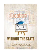 book Education Without the State