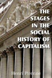 book The Stages in the Social History of Capitalism