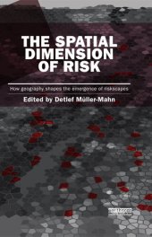 book The Spatial Dimension of Risk