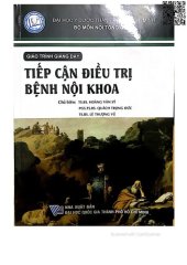 book Tiếp cận Điều trị bệnh Nội khoa