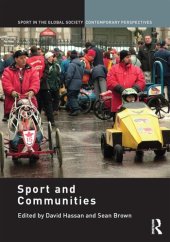 book Sport and the Communities